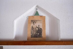 Archontiko Michael Vyzítsa Pelion