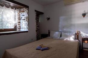 Archontiko Michael Vyzítsa Pelion