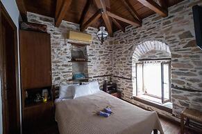 Archontiko Michael Vyzítsa Pelion