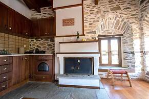 Archontiko Michael Vyzítsa Pelion