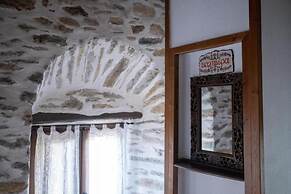 Archontiko Michael Vyzítsa Pelion