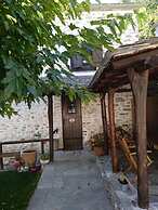 Archontiko Michael Vyzítsa Pelion