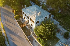 Archontiko Michael Vyzítsa Pelion