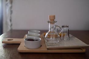 Archontiko Michael Vyzítsa Pelion