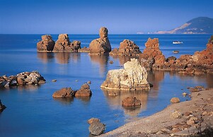 Archontiko Michael Vyzítsa Pelion