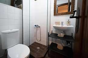 Archontiko Michael Vyzítsa Pelion