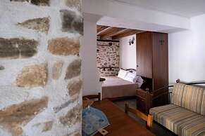 Archontiko Michael Vyzítsa Pelion