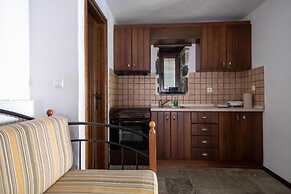 Archontiko Michael Vyzítsa Pelion