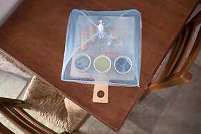 Archontiko Michael Vyzítsa Pelion