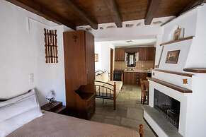 Archontiko Michael Vyzítsa Pelion