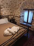 Archontiko Michael Vyzítsa Pelion