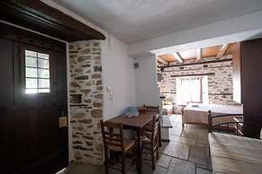 Archontiko Michael Vyzítsa Pelion