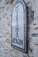 Archontiko Michael Vyzítsa Pelion