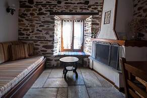 Archontiko Michael Vyzítsa Pelion