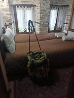 Archontiko Michael Vyzítsa Pelion