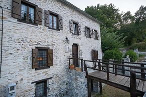 Archontiko Michael Vyzítsa Pelion