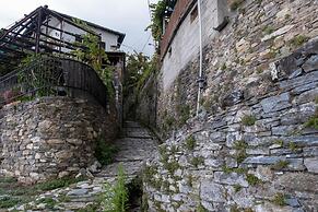 Archontiko Michael Vyzítsa Pelion
