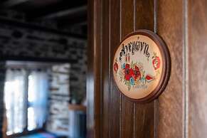 Archontiko Michael Vyzítsa Pelion