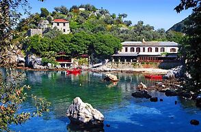 Archontiko Michael Vyzítsa Pelion