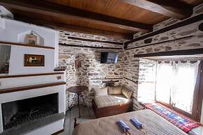 Archontiko Michael Vyzítsa Pelion