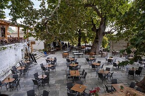 Archontiko Michael Vyzítsa Pelion