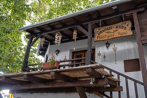 Archontiko Michael Vyzítsa Pelion