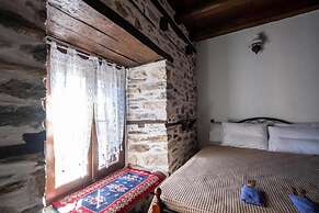 Archontiko Michael Vyzítsa Pelion