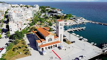 Archontiko Michael Vyzítsa Pelion