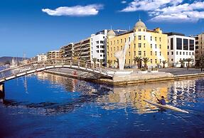 Archontiko Michael Vyzítsa Pelion