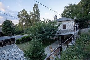 Archontiko Michael Vyzítsa Pelion