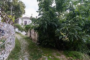 Archontiko Michael Vyzítsa Pelion