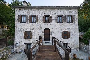 Archontiko Michael Vyzítsa Pelion