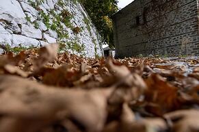 Archontiko Michael Vyzítsa Pelion