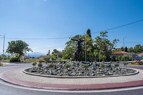 Archontiko Michael Vyzítsa Pelion