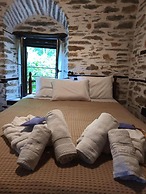 Archontiko Michael Vyzítsa Pelion