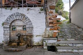 Archontiko Michael Vyzítsa Pelion