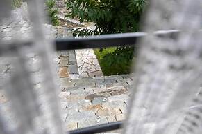 Archontiko Michael Vyzítsa Pelion