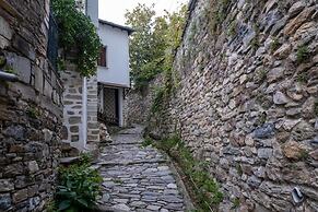 Archontiko Michael Vyzítsa Pelion