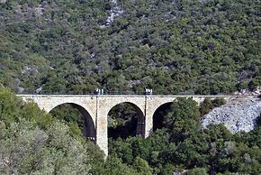Archontiko Michael Vyzítsa Pelion