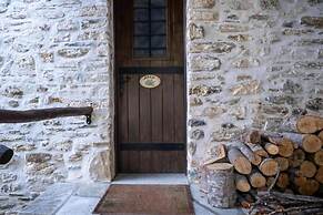 Archontiko Michael Vyzítsa Pelion