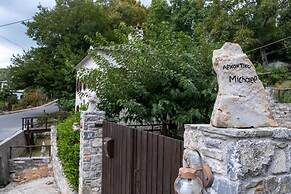 Archontiko Michael Vyzítsa Pelion