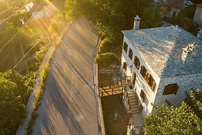 Archontiko Michael Vyzítsa Pelion
