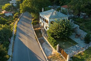 Archontiko Michael Vyzítsa Pelion