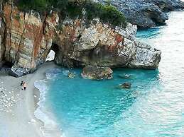 Archontiko Michael Vyzítsa Pelion