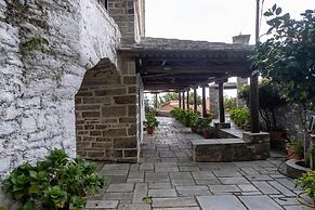 Archontiko Michael Vyzítsa Pelion