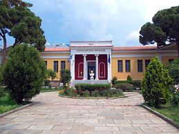 Archontiko Michael Vyzítsa Pelion