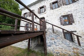 Archontiko Michael Vyzítsa Pelion