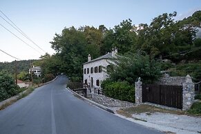 Archontiko Michael Vyzítsa Pelion