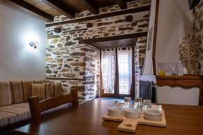 Archontiko Michael Vyzítsa Pelion