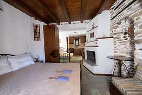 Archontiko Michael Vyzítsa Pelion